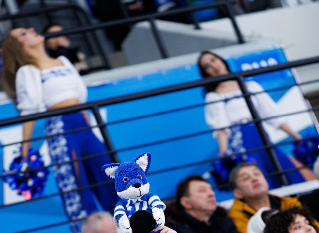 07.03.2026. Трибуны в лицах