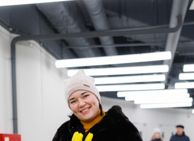 07.03.2026. Трибуны в лицах