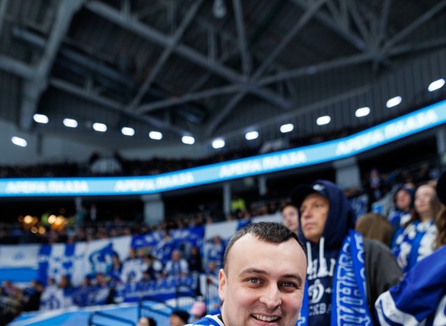 07.03.2026. Трибуны в лицах