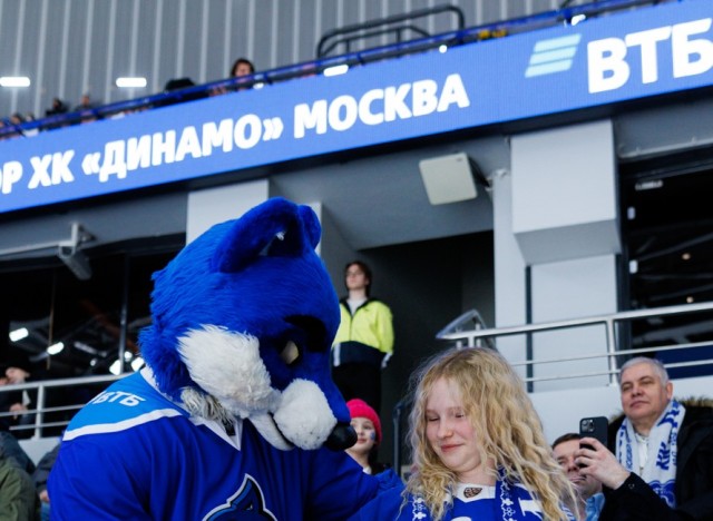 07.03.2026. Трибуны в лицах