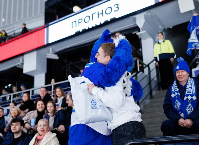 07.03.2026. Трибуны в лицах