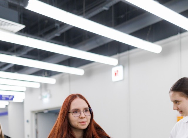 07.03.2026. Трибуны в лицах