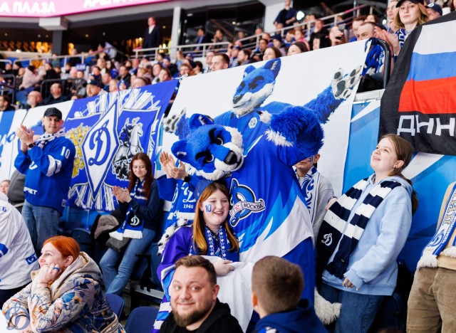 07.03.2026. Трибуны в лицах