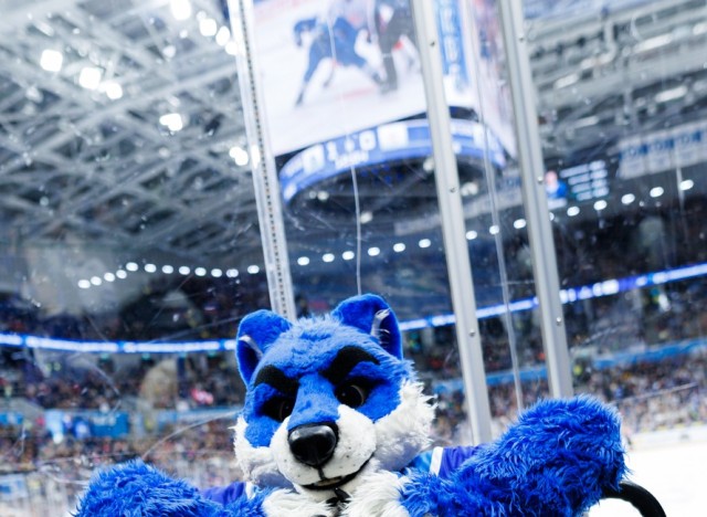 07.03.2026. Трибуны в лицах