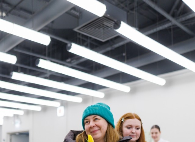 07.03.2026. Трибуны в лицах