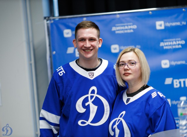 09.03.2026 Автограф-сессия Ильи Лейбина и Максима Пушненкова