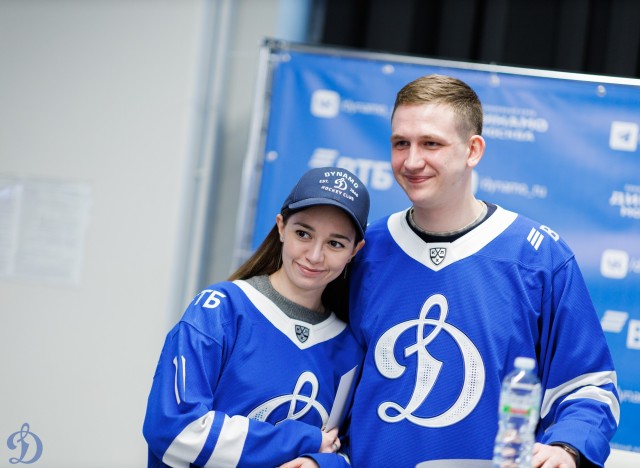 09.03.2026 Автограф-сессия Ильи Лейбина и Максима Пушненкова