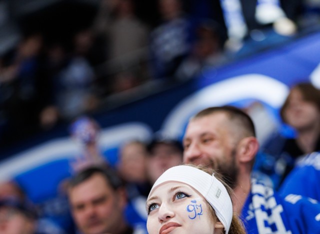 09.03.2026. Трибуны в лицах