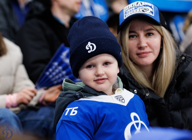 09.03.2026. Трибуны в лицах