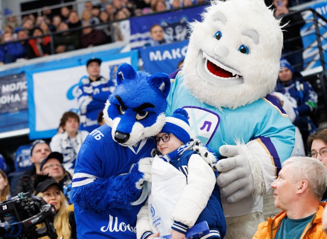 09.03.2026. Трибуны в лицах