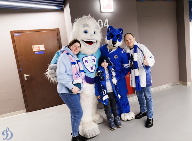 09.03.2026. Трибуны в лицах