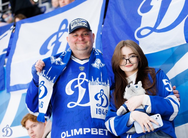 09.03.2026. Трибуны в лицах