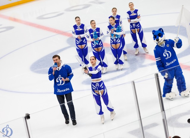 09.03.2026. Трибуны в лицах