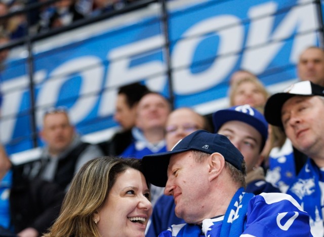 09.03.2026. Трибуны в лицах