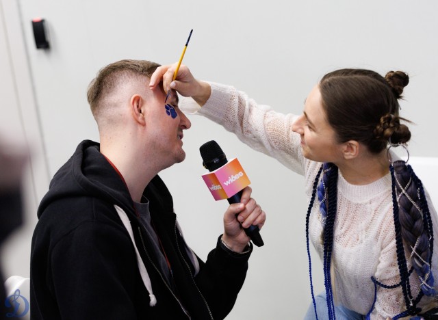 09.03.2026. Трибуны в лицах