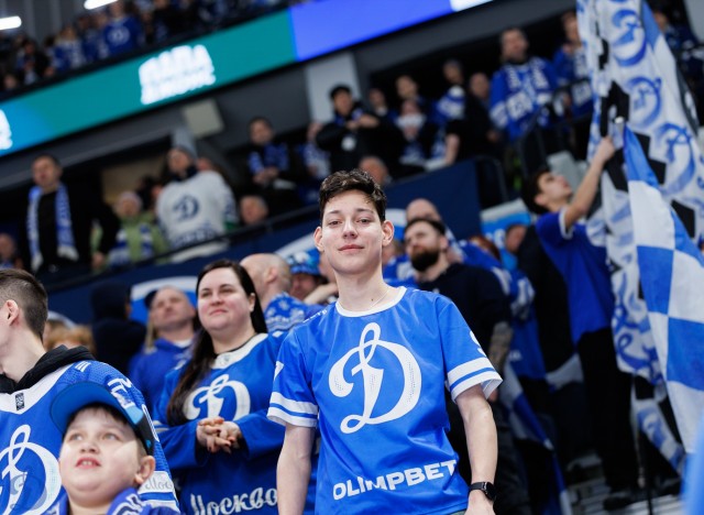 09.03.2026. Трибуны в лицах