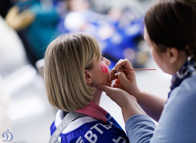 09.03.2026. Трибуны в лицах