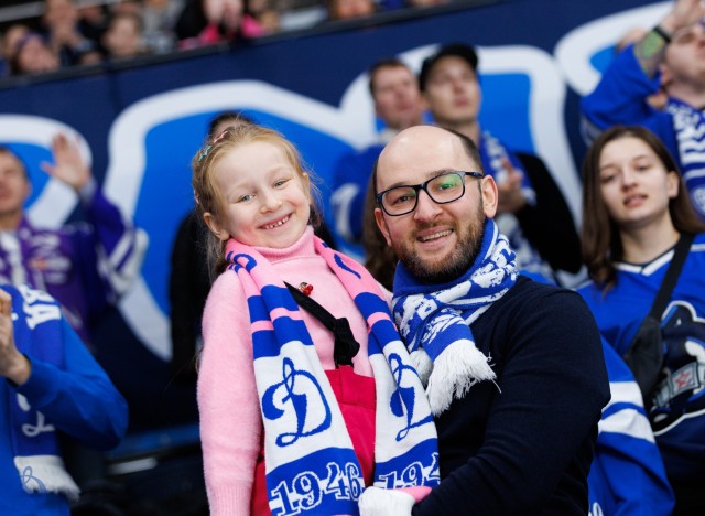 09.03.2026. Трибуны в лицах