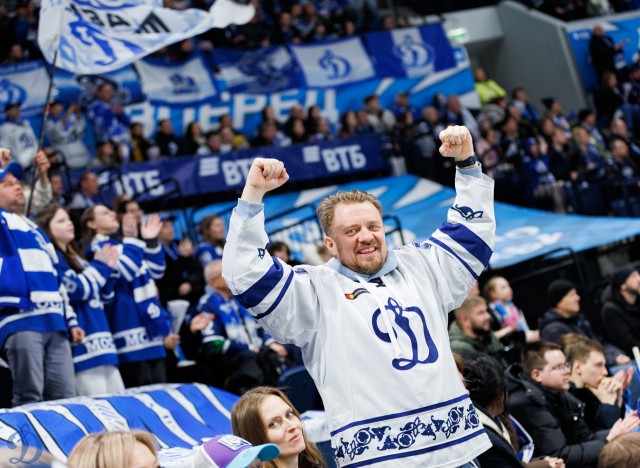 09.03.2026. Трибуны в лицах