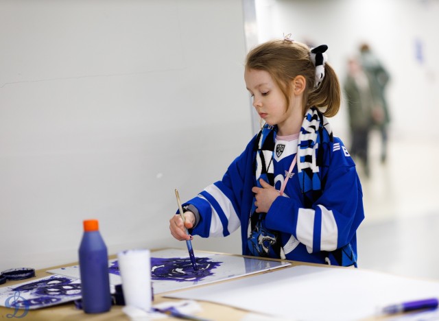 09.03.2026. Трибуны в лицах