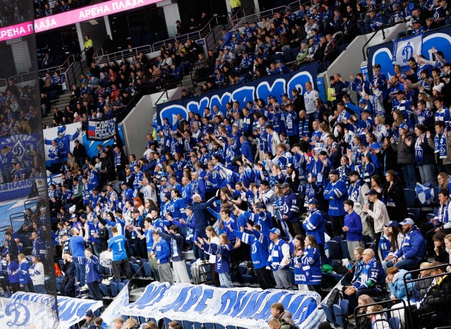 09.03.2026. Трибуны в лицах