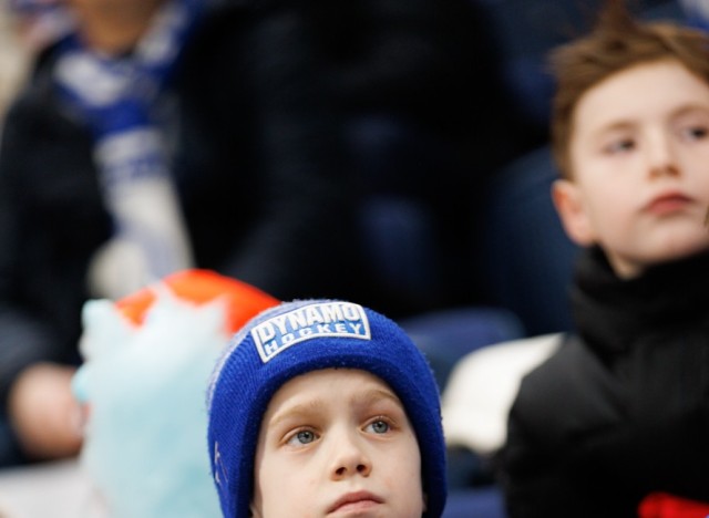 09.03.2026. Трибуны в лицах