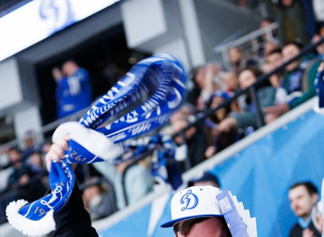 09.03.2026. Трибуны в лицах