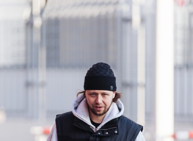 16.03.2026 «Спартак» — «Динамо»