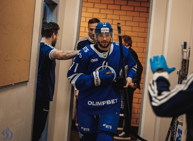 16.03.2026 «Спартак» — «Динамо»