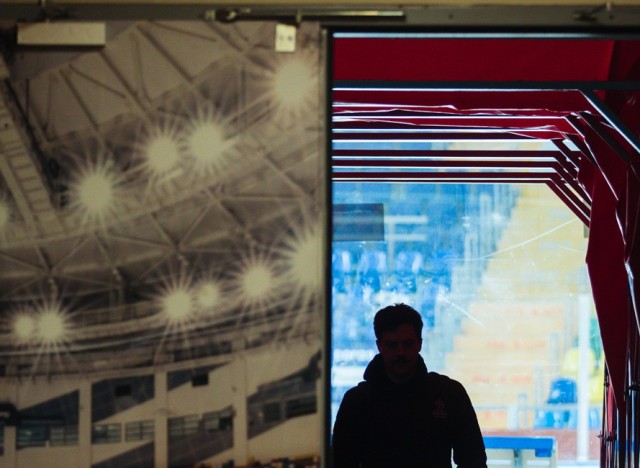 16.03.2026 «Спартак» — «Динамо»