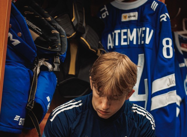 16.03.2026 «Спартак» — «Динамо»