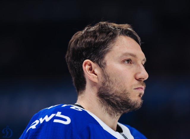 20.03.2026 «Динамо» — «Ак Барс»