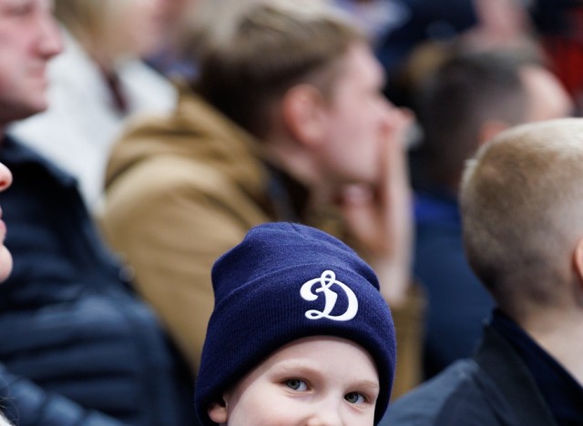 20.03.2026. Трибуны в лицах