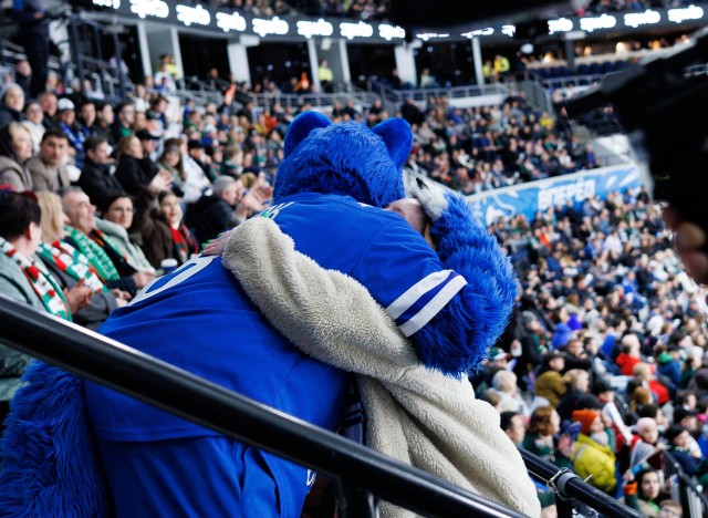 20.03.2026. Трибуны в лицах