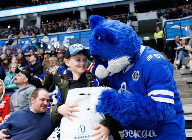 20.03.2026. Трибуны в лицах