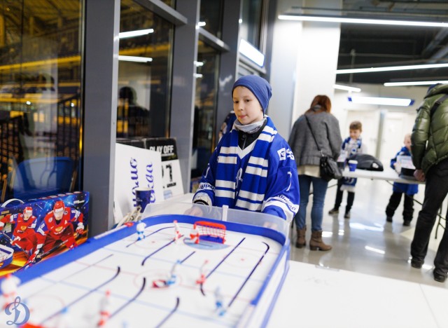 20.03.2026. Трибуны в лицах