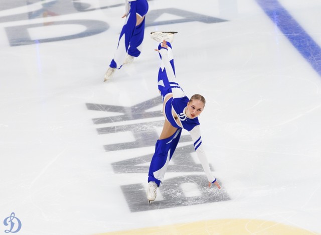 20.03.2026. Трибуны в лицах