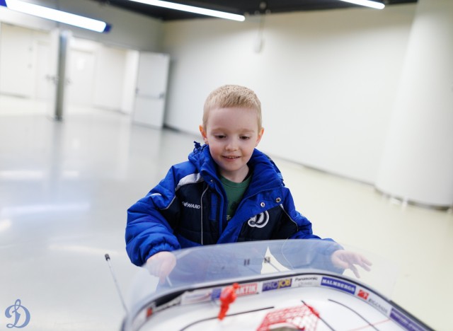 20.03.2026. Трибуны в лицах