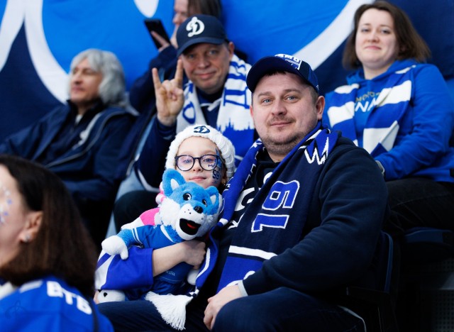 20.03.2026. Трибуны в лицах