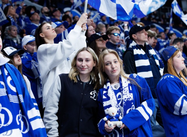 20.03.2026. Трибуны в лицах