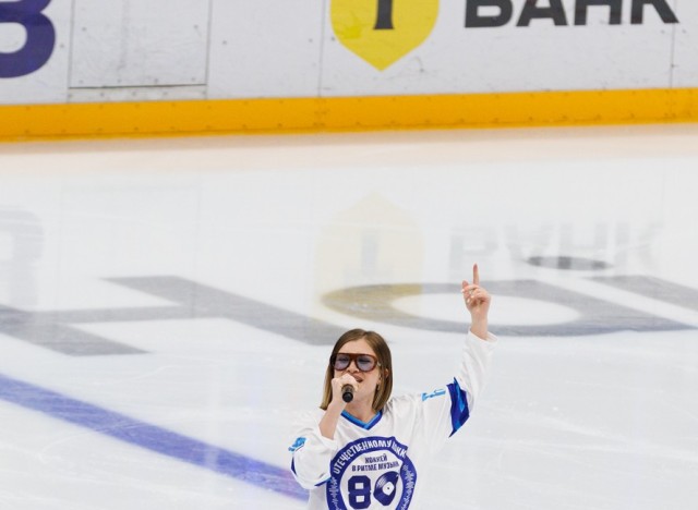 20.03.2026. Трибуны в лицах