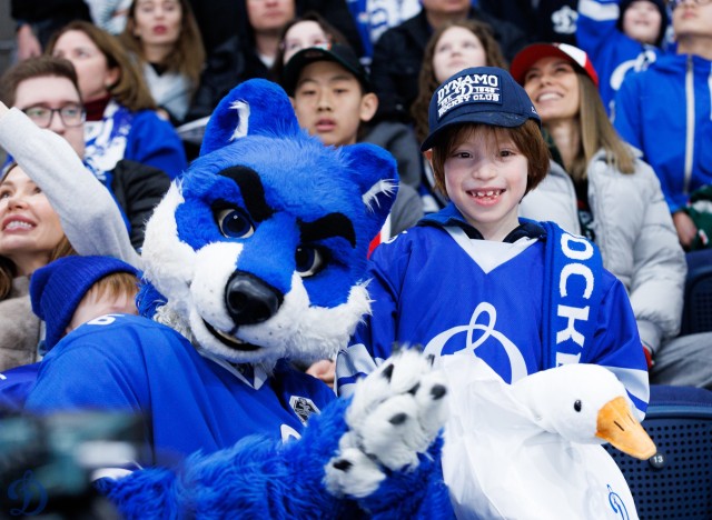 20.03.2026. Трибуны в лицах