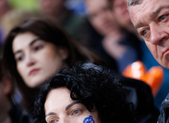 20.03.2026. Трибуны в лицах