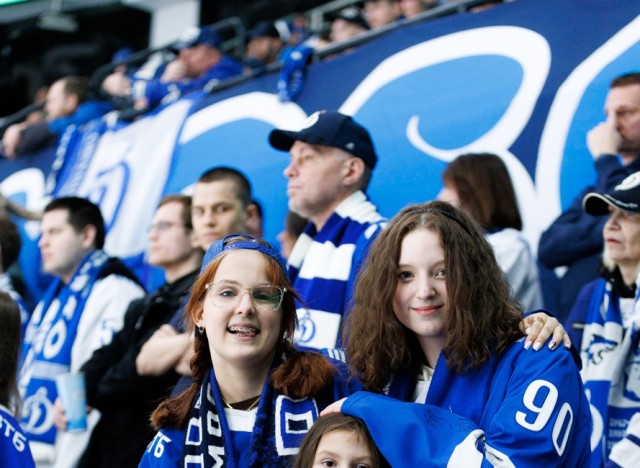 20.03.2026. Трибуны в лицах