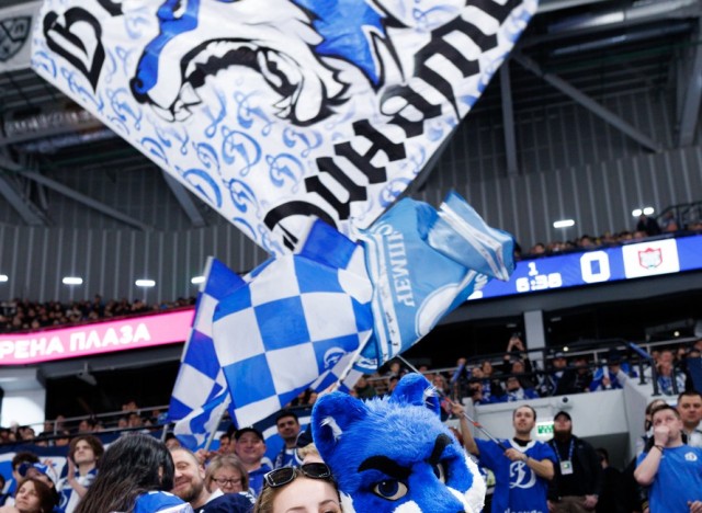 20.03.2026. Трибуны в лицах