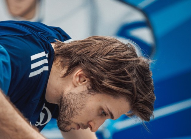 28.03.2026. 1/8 плей-офф Кубка Гагарина. «Динамо-Минск» — «Динамо» Москва. Матч 3