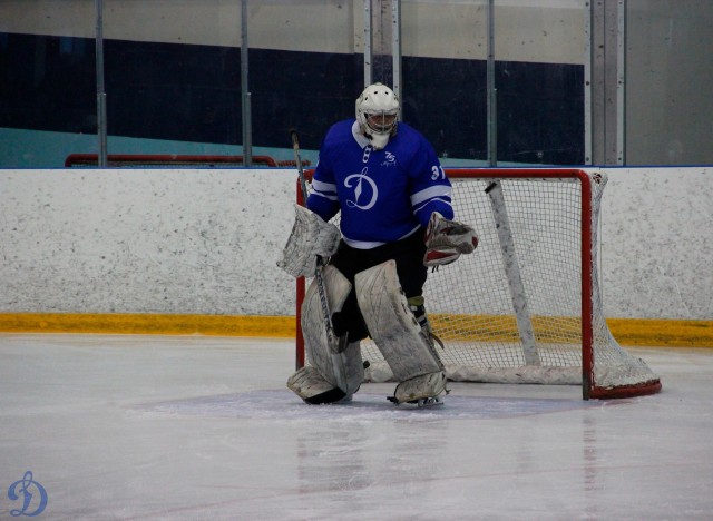 Открытие памятного монумента В.С.Мышкину и матч ветеранов