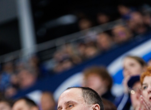 28.03.2026. Трибуны в лицах