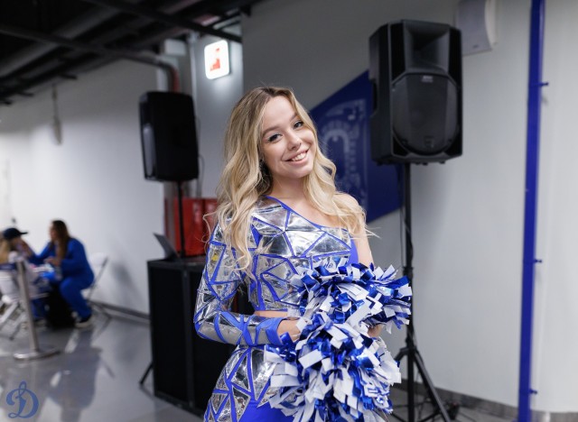 28.03.2026. Трибуны в лицах