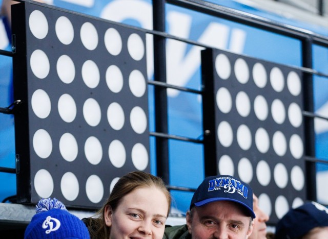 28.03.2026. Трибуны в лицах